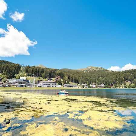 Haus Padrun 8 By Arosa Vacations 아파트 외부 사진